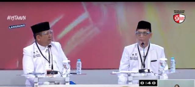 Strategi Paslon 2 Haji Hendy-Gus Firjaun Turunkan Angka Kemiskinan di Masyarakat Jember